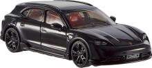 Hot Wheels mudelauto Porsche Taycan 1:43