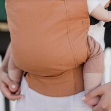 Boba Classic Baby Carrier Art.268700 Fox Кенгуру - Рюкзачок повышенной комфортности