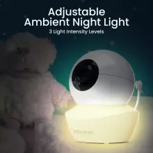 Babysense Add-On Camera Art.268704 Дополнительная видеокамера HD S2