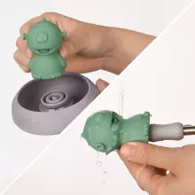 Haakaa Silicone  Bath Toys Art.TPS037-CT