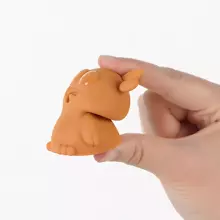 Haakaa Silicone  Bath Toys Art.TPS037-CT