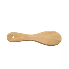 Haakaa Wool Baby Hair Brush Art.SGE007