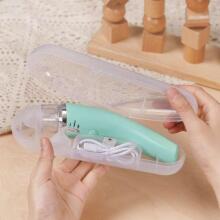 Haakaa Electric Nasal Aspirator Art.SGE047 Elektriskais deguna aspirators