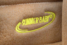 Summer Baby Cosmo I-Size Art.268976 Brown