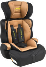 Summer Baby Cosmo I-Size Art.268976 Brown