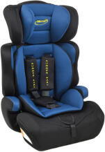 Summer Baby Cosmo I-Size Art.268977 Blue