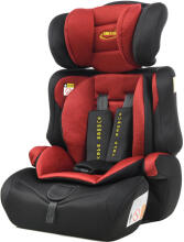 Summer Baby Cosmo I-Size Art.268978 Red  Детское автокресло (9-36 кг)