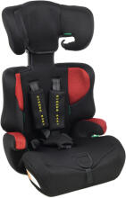 Summer Baby Cosmo I-Size Art.268978 Red  Детское автокресло (9-36 кг)