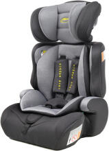 Summer Baby Cosmo I-Size Art.268979 Grey Bērnu autokresls (9-36 kg)