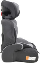 Summer Baby Cosmo I-Size Art.268979 Grey Bērnu autokresls (9-36 kg)