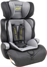Summer Baby Cosmo I-Size Art.268979 Grey Bērnu autokresls (9-36 kg)