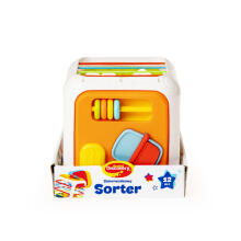 DUMEL DD 30825 Virvju šķirotājs