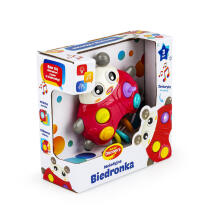 DUMEL DD 30833 Melodious Ladybug