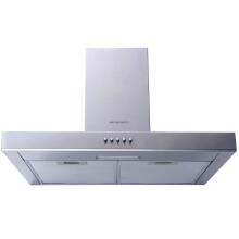 Virtuves dūmvads 60 cm Berdsen BE-60A-T1 INOX