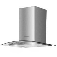 Virtuves dūmvads 60 cm Berdsen BT-202