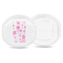 Krūšu ieliktņi barojošām mātēm - ultra-absorbējošie Berdsen BL-911