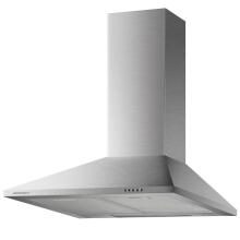 Кухонная вытяжка 60 см Berdsen BT-213 INOX