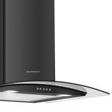 Kitchen chimney hood 60 cm Berdsen BT-201