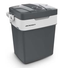Berdsen Icemax 29 litru portatīvais ledusskapis ECO režīmā
