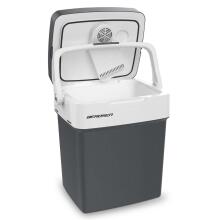 Berdsen Icemax 29 litru portatīvais ledusskapis ECO režīmā