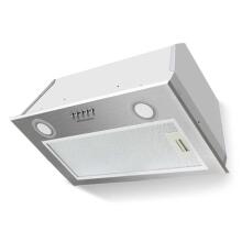 Кухонная вытяжка под шкаф 60 см Inox BE-50