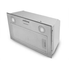 Кухонная вытяжка под шкаф 60 см Inox BE-50