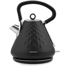 Electric kettle 1.7L Berdsen BD-700 black
