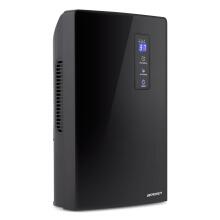 Dehumidifier - Moisture Absorber Berdsen BR-20 Black