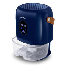 Dehumidifier - Moisture Absorber Berdsen BR-10B Navy Blue