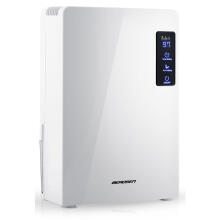 Dehumidifier - Moisture Absorber Berdsen BR-22A White