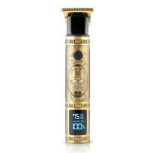 Berdsen BD-261 Gold Hair Clipper Barber