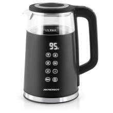 Electric kettle 1.7l Berdsen BD-707 black