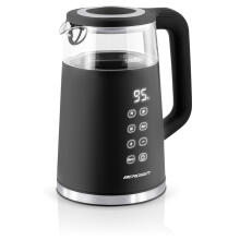 Electric kettle 1.7l Berdsen BD-707 black