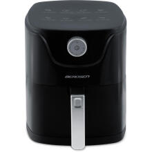Oil-free fryer Air fryer Berdsen BD-654 black