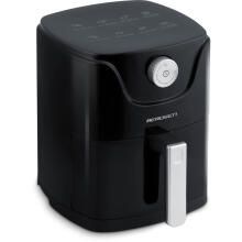 Oil-free fryer Air fryer Berdsen BD-654 black