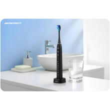 Berdsen Galaxy Black Sonic zobu birste