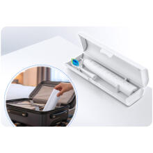 Berdsen Galaxy White Sonic Toothbrush