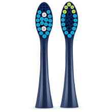 Galaxy Berdsen Sonic Toothbrush Heads 2 pcs