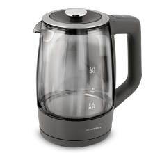 1.7L Electric Kettle Berdsen BD-711 Glass