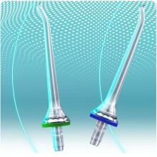 Berdsen BD-200 Irrigator Tips 2 pcs