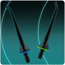 Berdsen BD-201 Laistīšanas uzgaļi 2 gab.