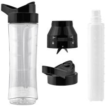 Pudeļu trauks blenderim 600 ml + dzesēšanas ieliktnis BD-755 Berdsen