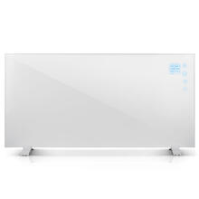 Infrasarkanais sildītājs infrasarkanā radiatora 720 W Berdsen BD-983 WiFi tālvadības lietotne