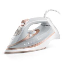 Steam Iron 3000W Berdsen BD-332 Ceramic Coating Vertical Operation