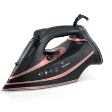 Steam Iron 3000W Berdsen BD-332 ceramic coating vertical operation
