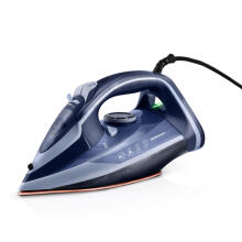 Tvaika gludeklis 3000W Berdsen BD-330 ar keramikas pārklājumu vertikālai darbībai
