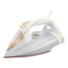 Steam Iron 3000W Berdsen BD-330 ceramic coating vertical operation