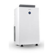 Pārnēsājamais gaisa kondicionieris 14000 BTU, mitruma noņēmējs, apkure, WiFi, 37l/24h Berdsen BD-584