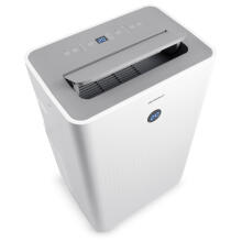 Pārnēsājamais gaisa kondicionieris 14000 BTU, mitruma noņēmējs, apkure, WiFi, 37l/24h Berdsen BD-584