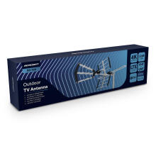 Virziena āra antena TV ultra HD 4K Berdsen BD-950